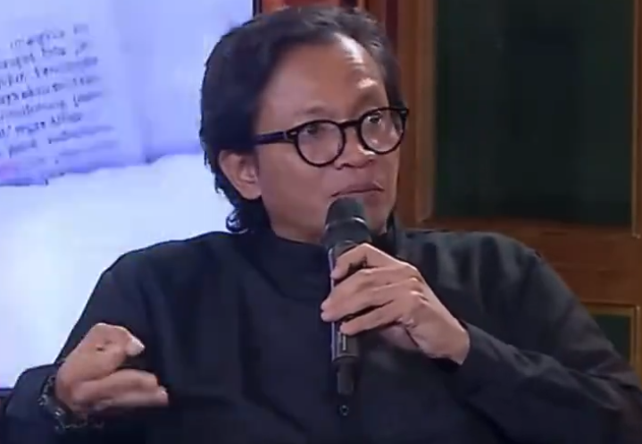 Koalisi Sipil dan DPR Capai Kesepahaman Terkait RUU TNI